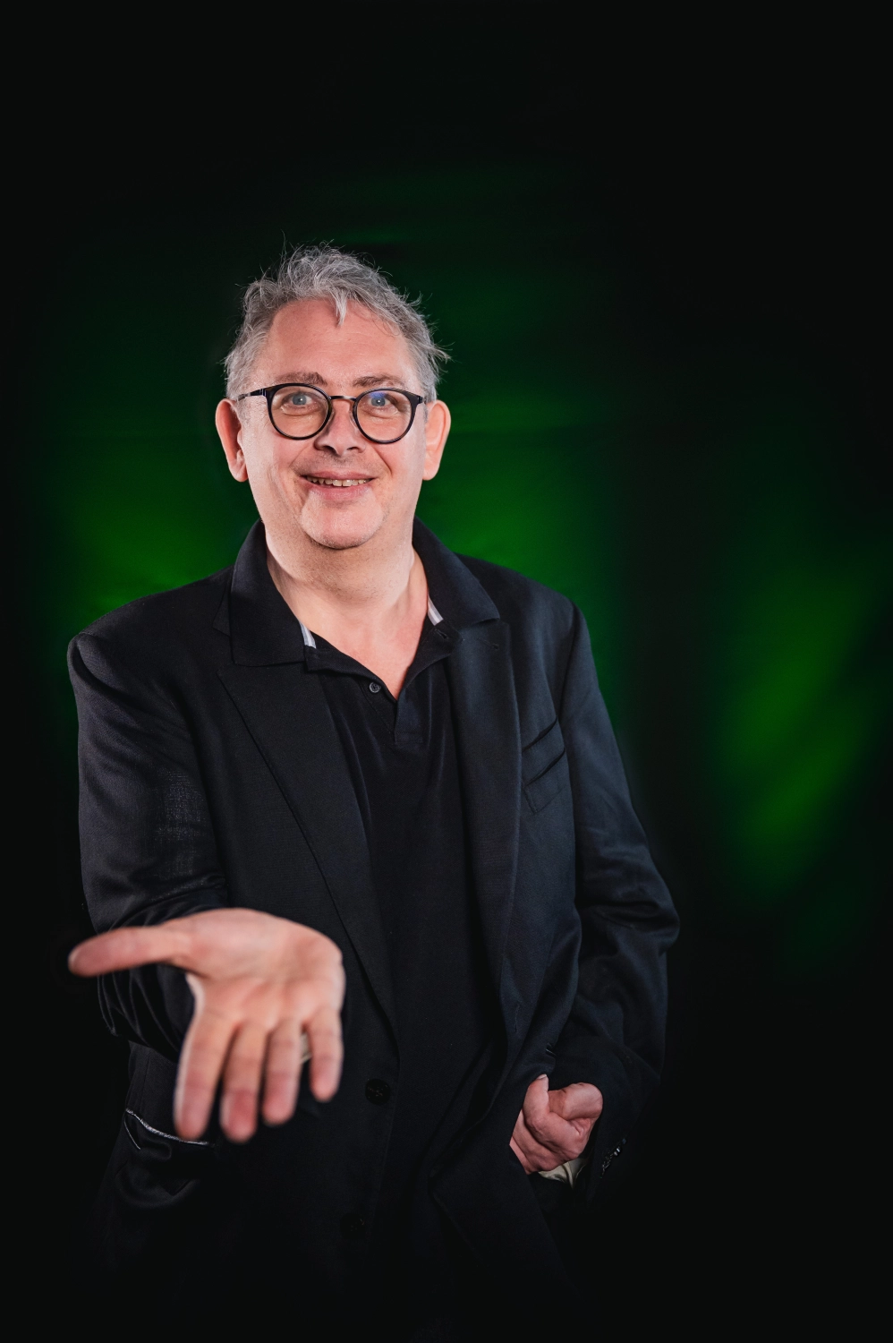 Heiko Neumann-Zertifikate